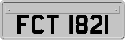 FCT1821
