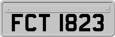 FCT1823