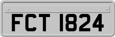 FCT1824