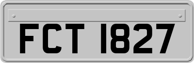 FCT1827