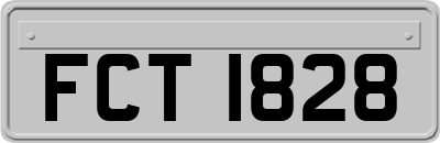 FCT1828