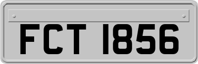 FCT1856
