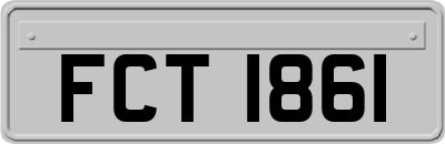 FCT1861