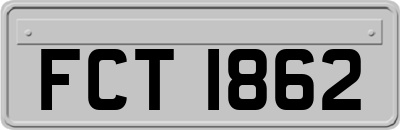 FCT1862