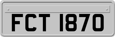 FCT1870