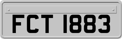 FCT1883