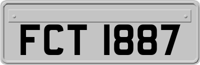 FCT1887