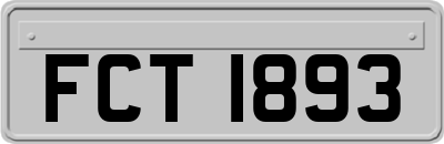 FCT1893