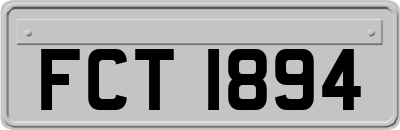FCT1894