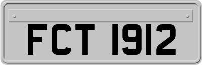 FCT1912