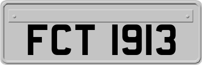 FCT1913