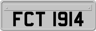 FCT1914