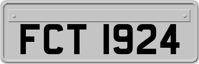 FCT1924