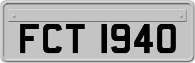 FCT1940