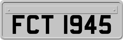 FCT1945
