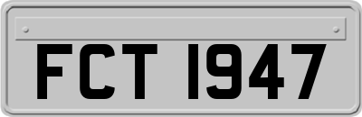 FCT1947