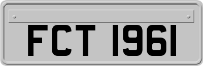 FCT1961