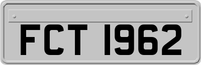 FCT1962