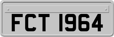 FCT1964