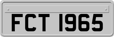 FCT1965