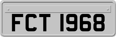 FCT1968