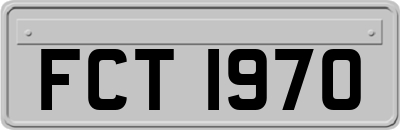 FCT1970