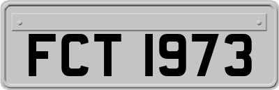 FCT1973