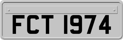 FCT1974