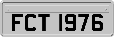 FCT1976