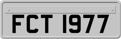 FCT1977
