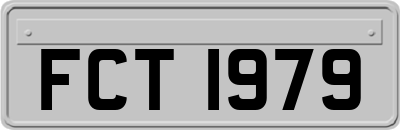 FCT1979