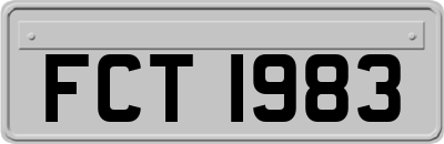 FCT1983