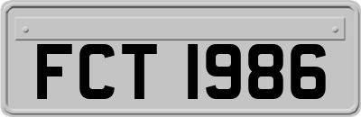 FCT1986