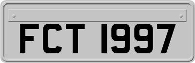FCT1997