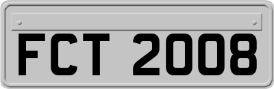 FCT2008
