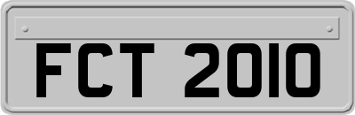 FCT2010