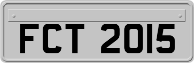 FCT2015