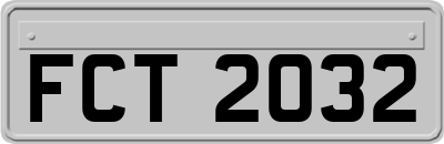 FCT2032
