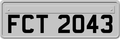 FCT2043