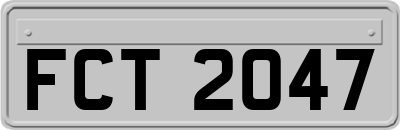 FCT2047