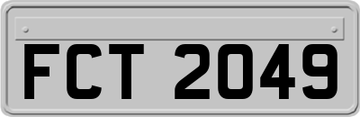 FCT2049