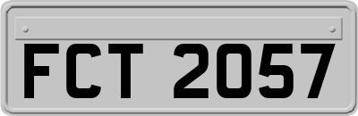 FCT2057