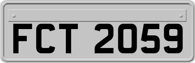 FCT2059
