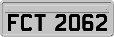FCT2062
