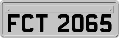 FCT2065