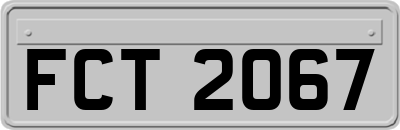 FCT2067