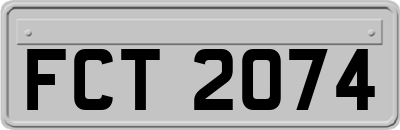 FCT2074