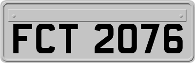 FCT2076