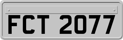 FCT2077