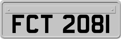 FCT2081